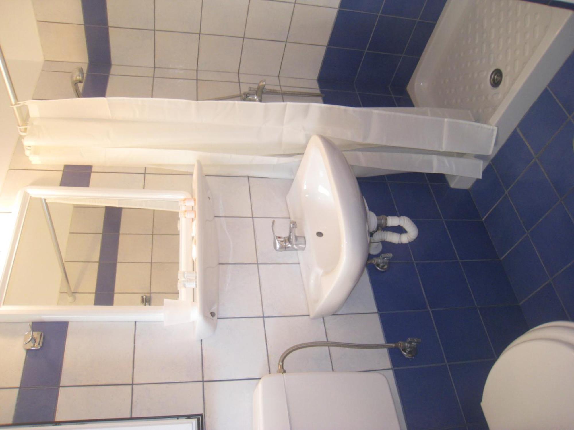 Appartement Pantheon Nikiana
