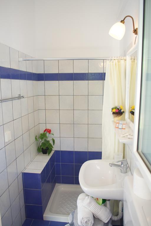Pantheon Appartement *
