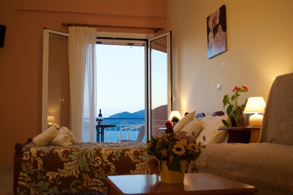 Appartement Pantheon