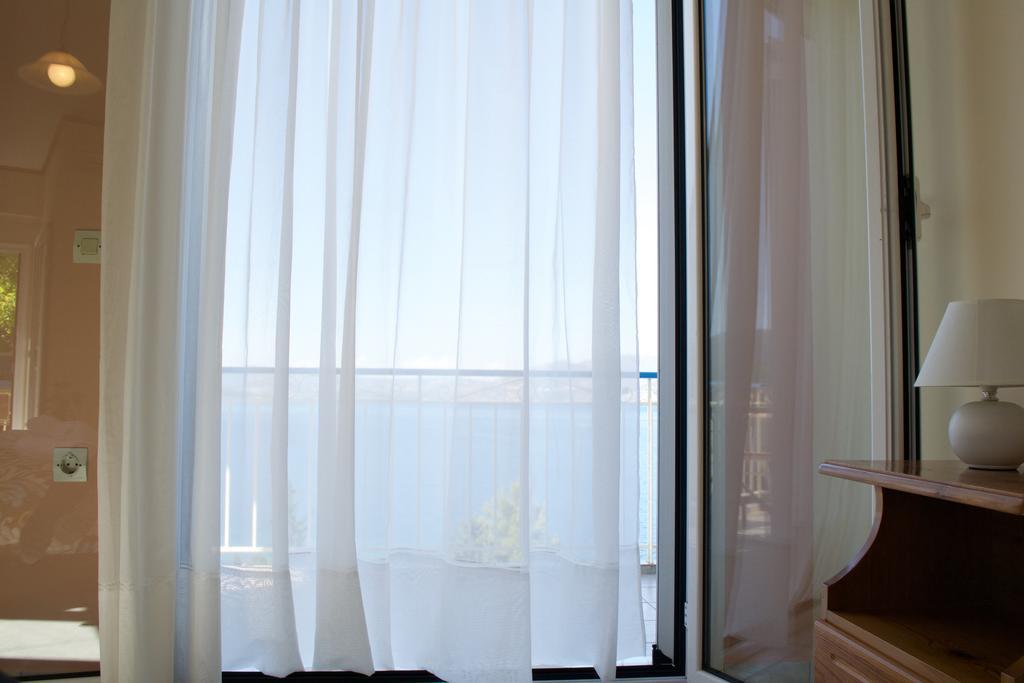 Appartement Pantheon Nikiana