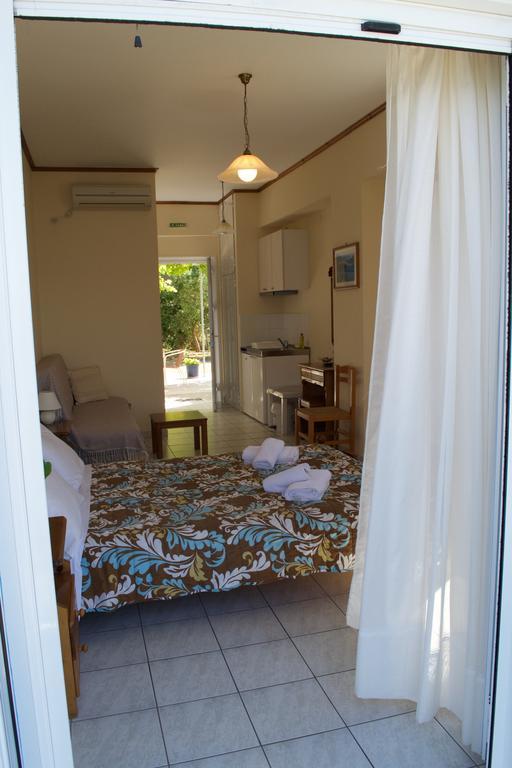 Pantheon Appartement